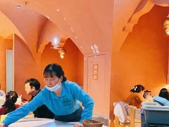 -阿娜尔·新疆菜(宜家荟聚中心店)