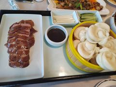 -渝信川菜(南滨店)
