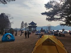 -东湖落雁景区
