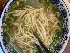 -西域美食兰州老马拉面(顺沙路辅路店)