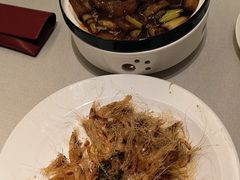 -狮王府淮扬菜(新街口友谊店)