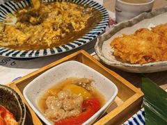 -堂本家·二代目·炸猪排(Express东海店)