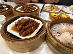 -稻香酒家·35年老字号(侨光店)