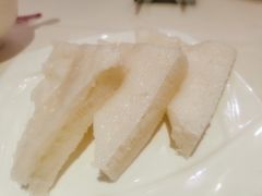 伦教白糖糕-凤凰楼酒家·粤宴点心(华强北店)