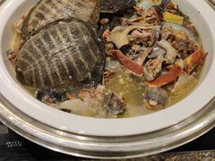 -浙江西子宾馆·瑶园咖啡厅