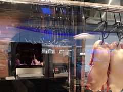 -青年公社烤鸭(宝杨宝龙广场店)