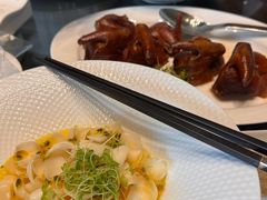 -彩丰楼·中餐厅(国家会展中心上海洲际店)
