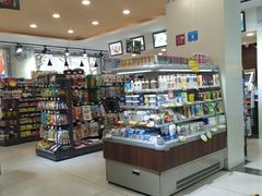-罗森便利店(鱼市街店)