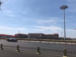 -人民大会堂宴会厅