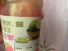 -阿嬷手作(深圳梅林卓悦汇店)