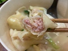 -谭师爷龙抄手(白下路店)