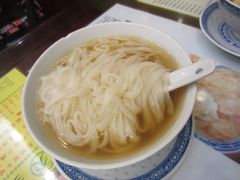 -麦奀云吞面世家 山顶店(山顶广场店)