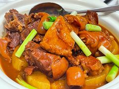 -道道鲜·崇明私房菜(五角场店)