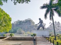 -李小龙乐园(顺德均安店)