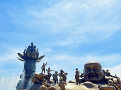 -龙口南山旅游景区