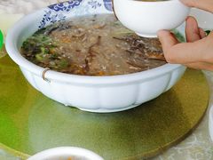 -水乡人家私房菜(逢简店)
