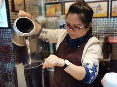 -香港鸳鸯王(西湖路店)