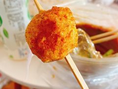 -1973继光香香鸡(四川北路店)