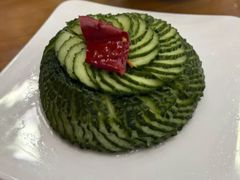 -北京小肠陈饭庄(方庄店)