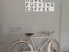 -dotcom coffee古点咖啡(致真大厦店)