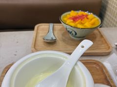 -太清凉茶糖水(前海店)