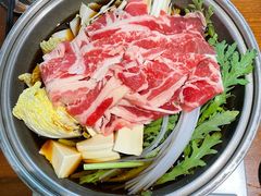 -九井澤精致料理(金茂店)