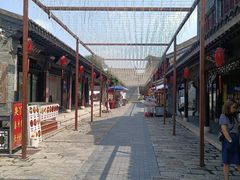 -凤城河风景区