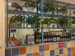 -阿里西北美食(小黄庄店)