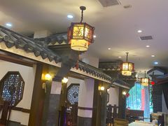 -苏浙徽·农家大院(吴江中山南路店)