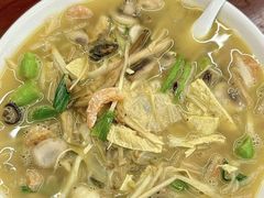 -万香姜汁(引泉路店)