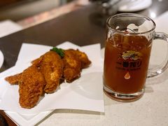 -Uncle Shawn大叔烧肉餐酒馆