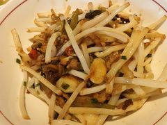-老海陵·泰州菜(图书馆店)