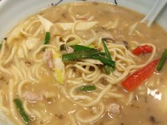 -面西湖杭帮面(控江路店)