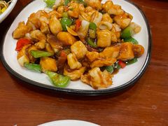 -北平小馆·烤鸭·家常菜(磨房北里店)