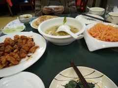 -李连贵酒家熏肉大饼(昆明街店)