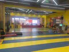 -HELLO功夫(印象城店)