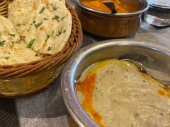 印度黄油鸡-Pita's&Tika's中东和印度风味餐厅(龙湖天街店)