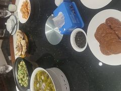 -苏浙徽·农家大院(开发区星湖101店)