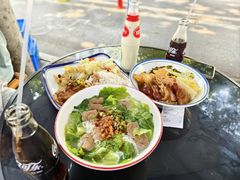 -明姨仔潮汕美食·碳炉猪脚·汕尾牛腩饭·起片鸡煲(起义路店)