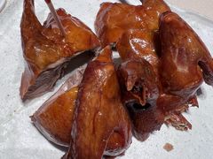 -侨美食家·粤菜(体育西路店)