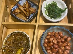 -松鱼亭·和牛烧肉(协鑫广场店)