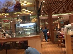 -西贝(宝乐汇店)
