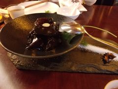 越式文火小牛肉-解香楼(八盘岭路店)