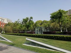 -复旦大学附属华山医院(浦东院区)