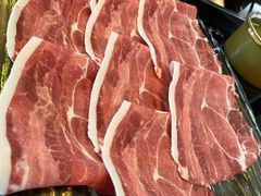 -鲁西肥牛(九方购物中心店)