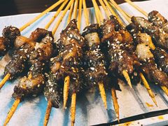 -路边边.炒菜烧烤.音乐餐厅(良乡长虹店)