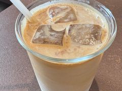 -MR.WALDEN COFFEE(平安金融中心店)