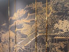 -写庭·鱼鲜川菜·宴请(铁像寺水街店)