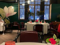 -三号黄浦会Canton Table