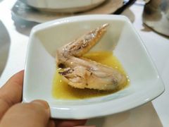 原汁清炖鸡-凤城酒家(环市西路店)